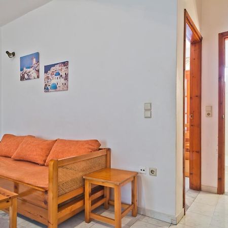 Sea Stone Apartments Карпатос Екстериор снимка