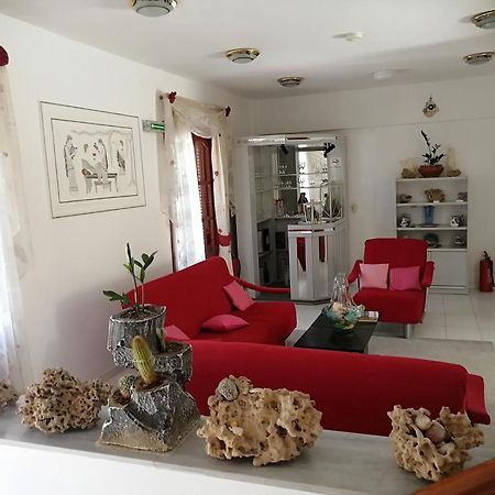 Sea Stone Apartments Карпатос Екстериор снимка
